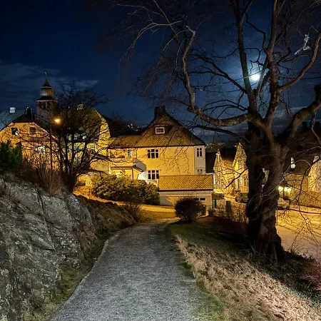 Leilighet Retreat With Free Parking Ålesund