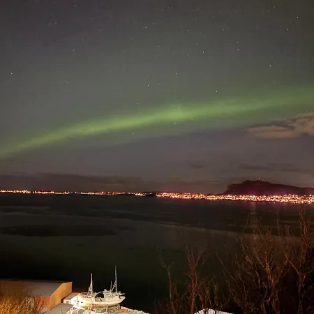 Daire Retreat With Free Parking Ålesund